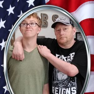 Meet your Posher, Timothy